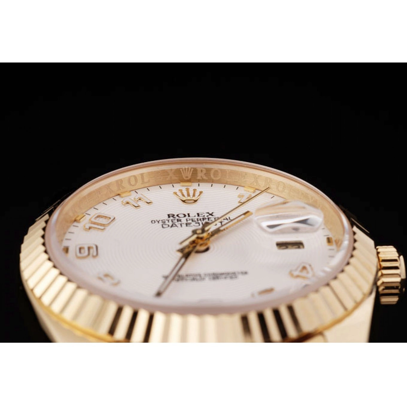 Aaa replica watch Datejust Rolex Mechanism-srl105 Swiss 0520